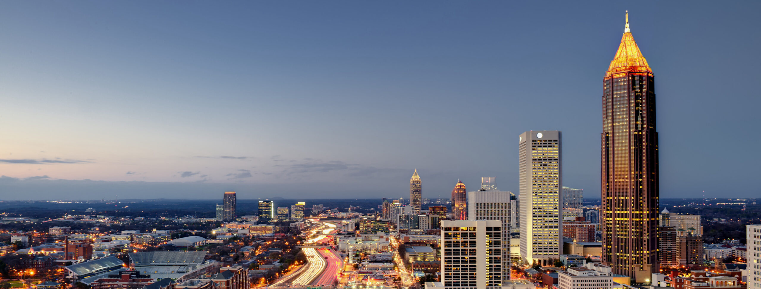 Atlanta GA