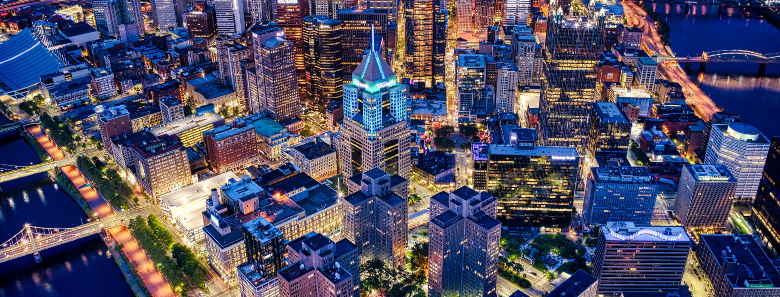 Pittsburgh