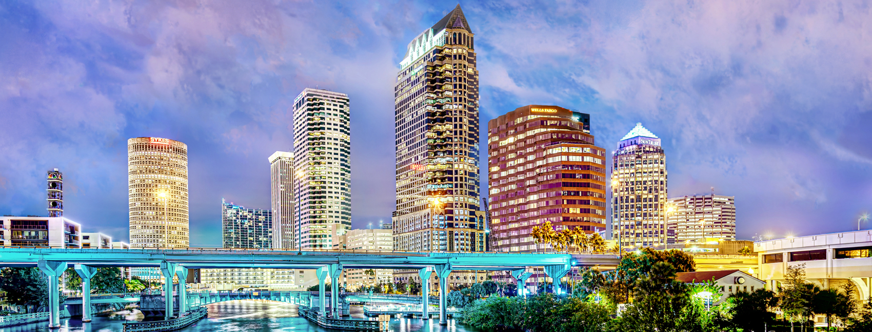 Tampa FL